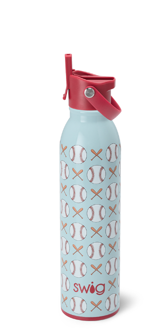 SWIG Flip & Sip Water Bottles 20 oz.