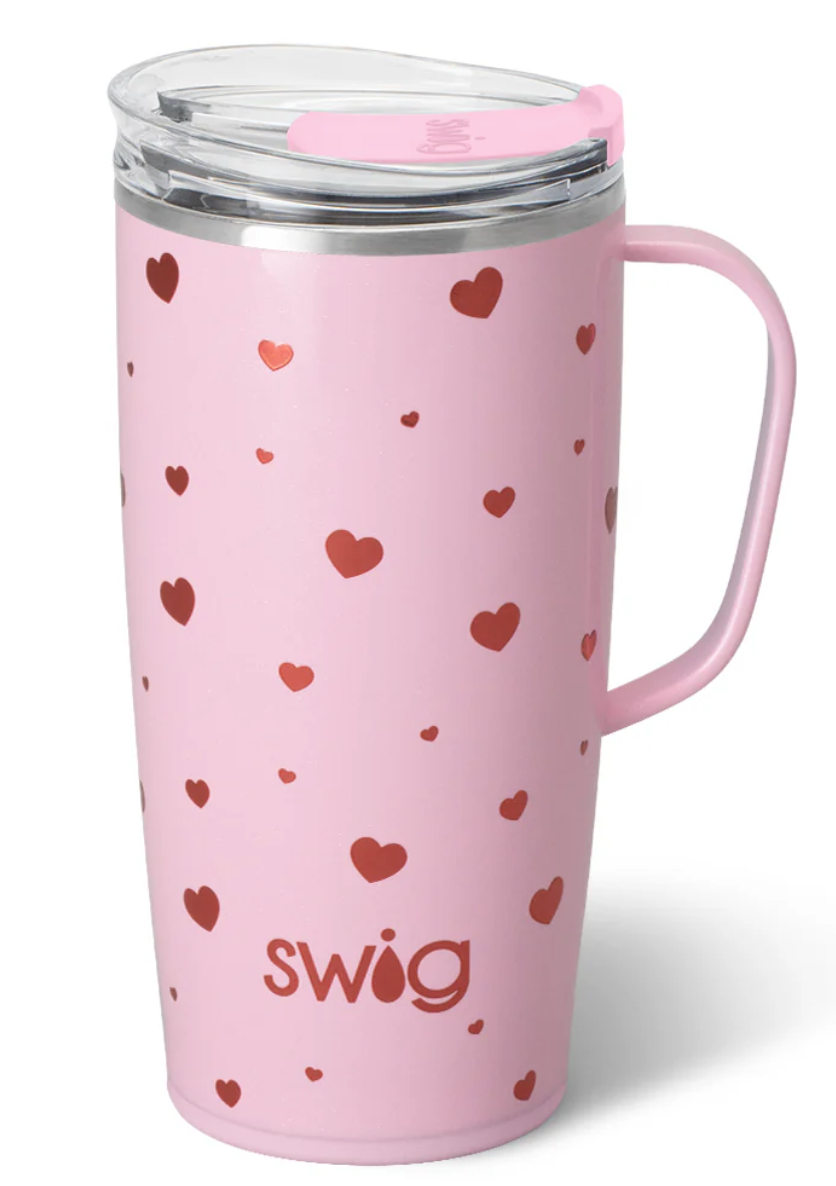 Swig 22 oz Travel Mug
