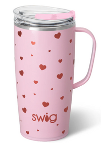 Swig 22 oz Travel Mug