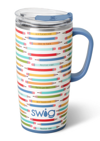 Swig 22 oz Travel Mug