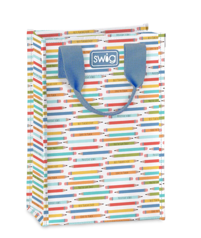 Swig Reusable Gift Bag