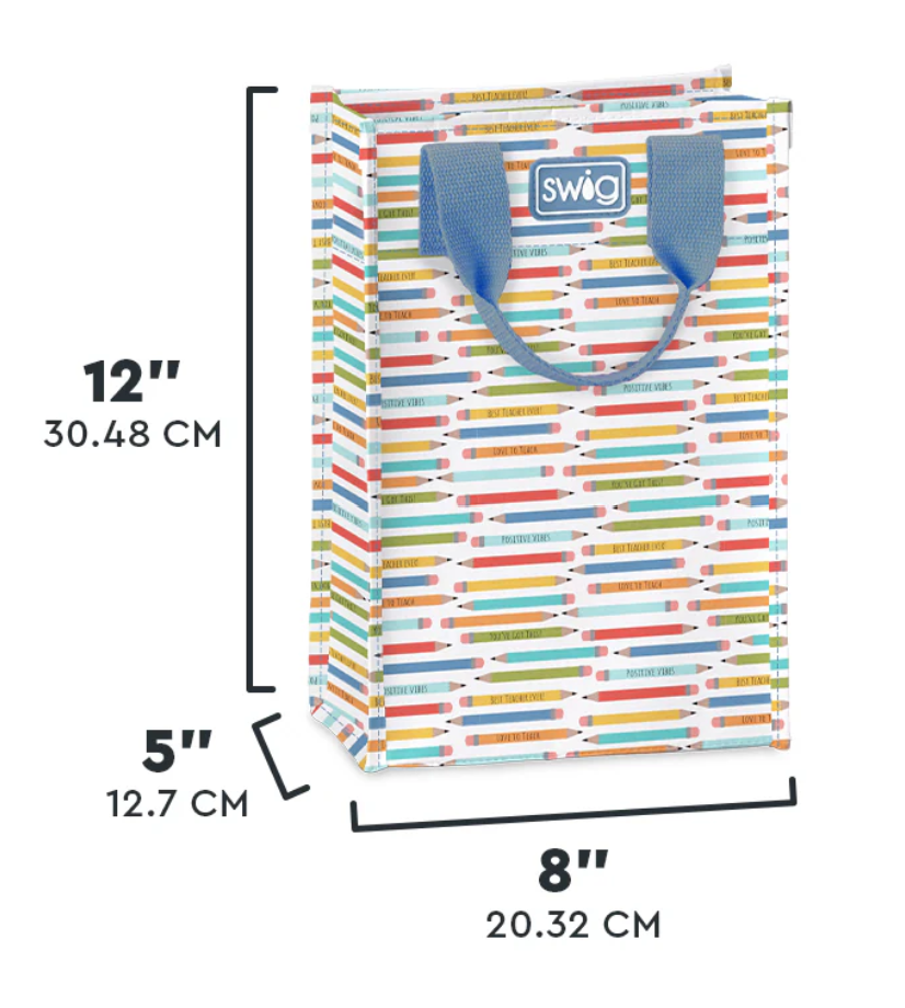 Swig Reusable Gift Bag