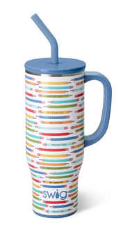 Swig Tumblers, Wine glasses,  Shot Glasses & Straw Toppers