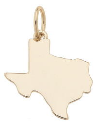 Canvas Style Charm Bar-  States