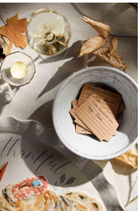 Mudpie The Thankful Bowl