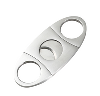 Mad Man Trio Cigar Traveler with Cutter