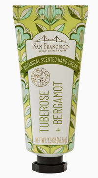 San Francisco Soap 1.5 oz Hand Creams