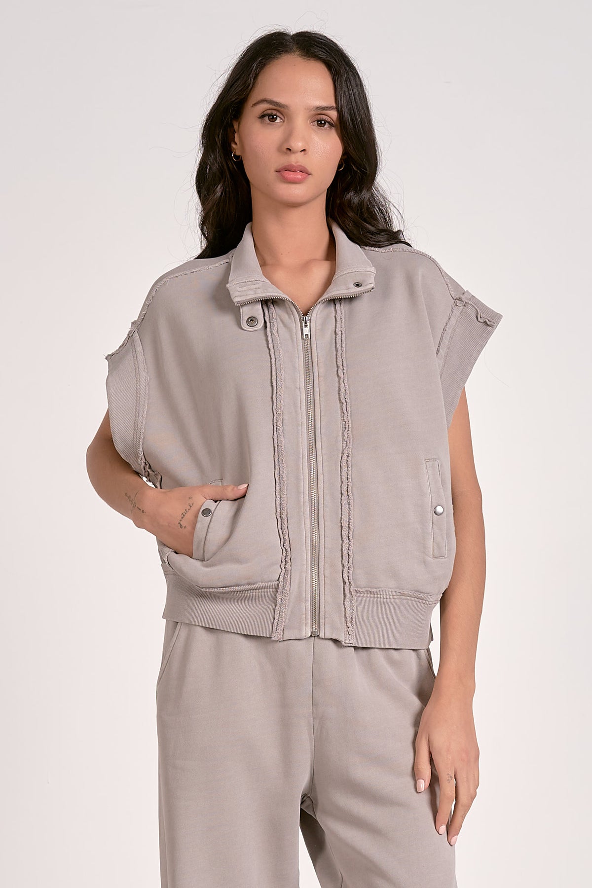 Rachel Lounge Pants Or Top