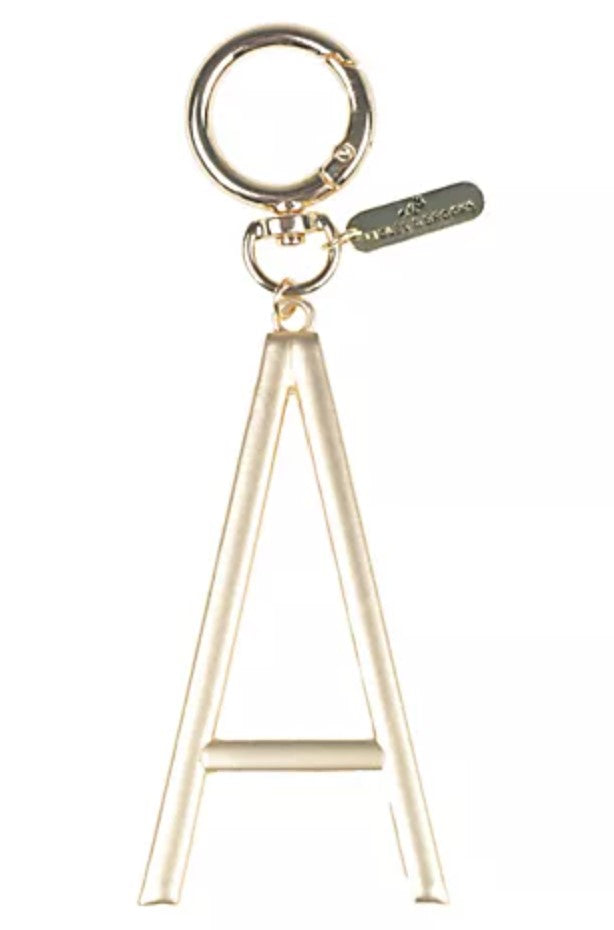 Violet and Brooks  Bag Charms