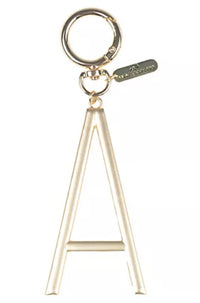Violet and Brooks  Bag Charms
