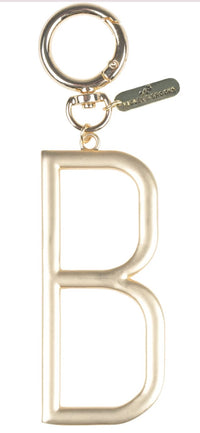 Violet and Brooks  Bag Charms