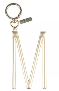 Violet and Brooks  Bag Charms