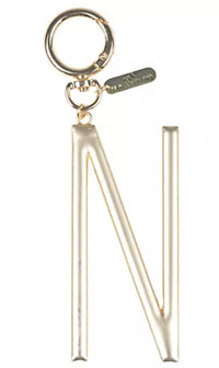 Violet and Brooks  Bag Charms