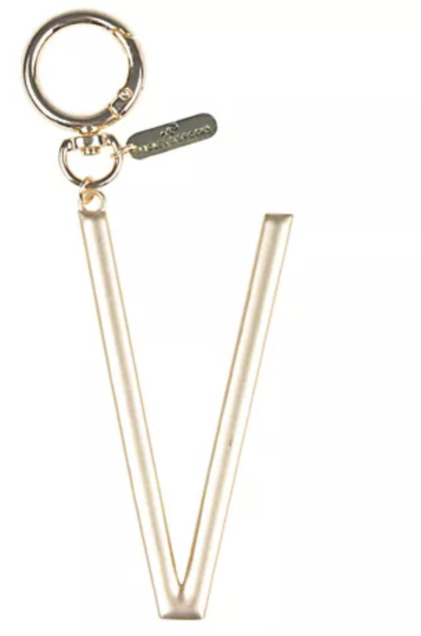 Violet and Brooks  Bag Charms