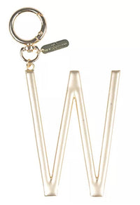 Violet and Brooks  Bag Charms