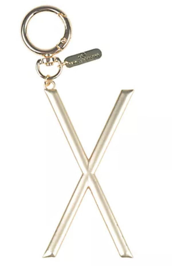 Violet and Brooks  Bag Charms