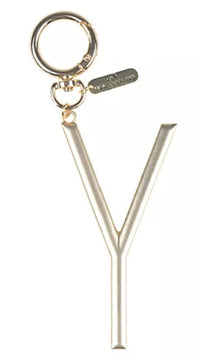Violet and Brooks  Bag Charms