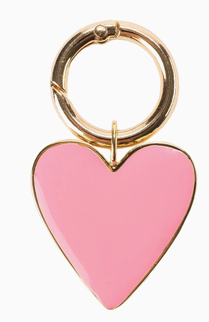 Violet and Brooks  Bag Charms