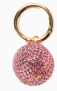 Violet and Brooks  Bag Charms