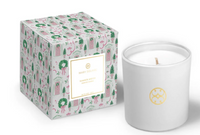 Mary Square Holiday Candles and Diffusers