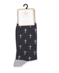 The Royal Standard Socks
