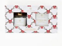 Mary Square Holiday Candles and Diffusers