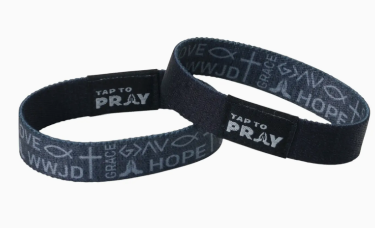 Tap To Pray® Prayer Products