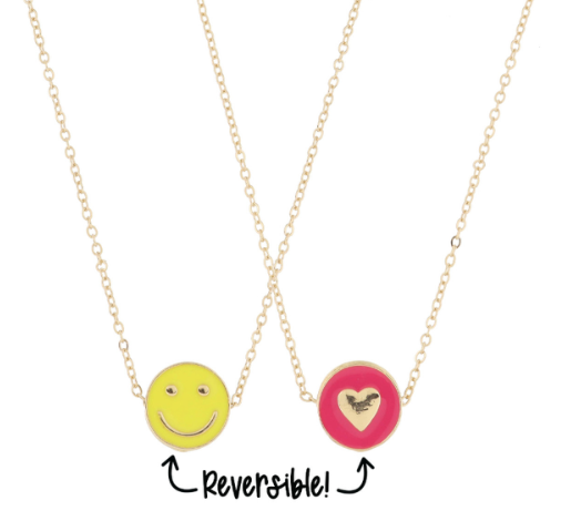 Kids Twice the Fun! Necklaces