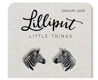 Lilliput Handmade Earrings