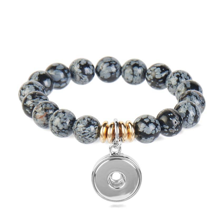 Lumineer Stretch Bracelet