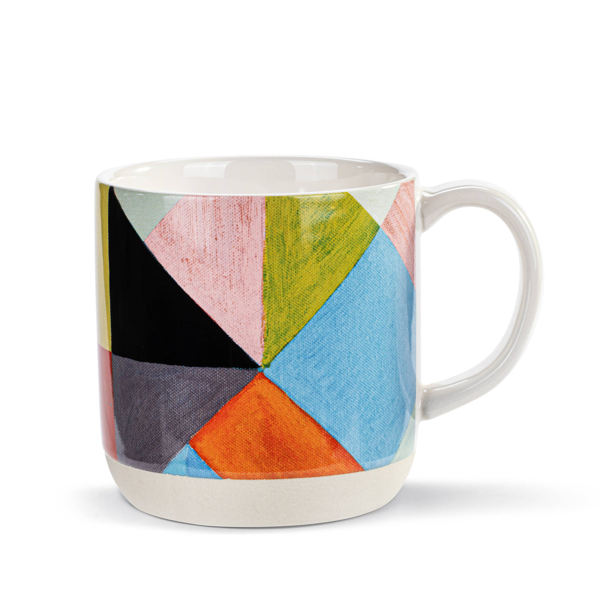 ArtLifting Ceramic Mug - Pyramid