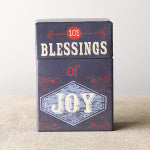 101 Blessings of Joy