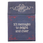 101 Blessings of Joy