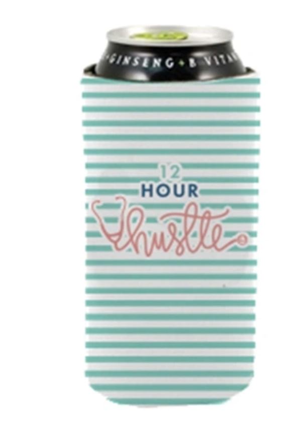 Beverage Sleeve Skinny 12 Hour