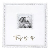 12x12 Photo Frame - This is Us