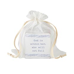 2.5" Quote Cube - Mother