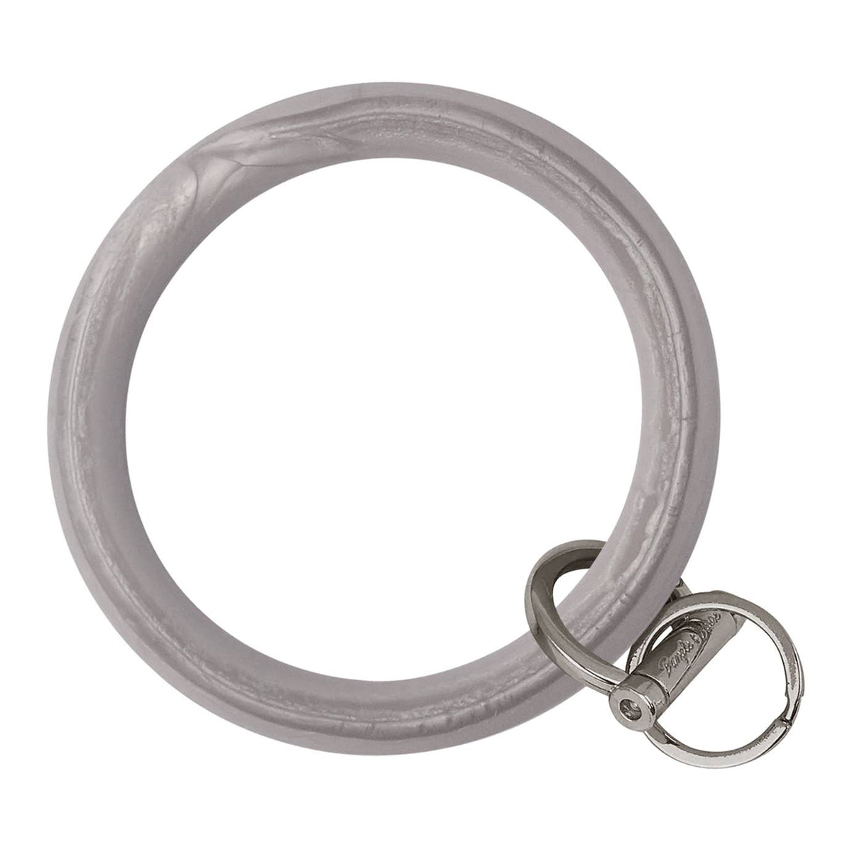 Original Collection Bangle and Babe Bracelet Key Ring