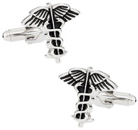 Cufflinks for Doctor