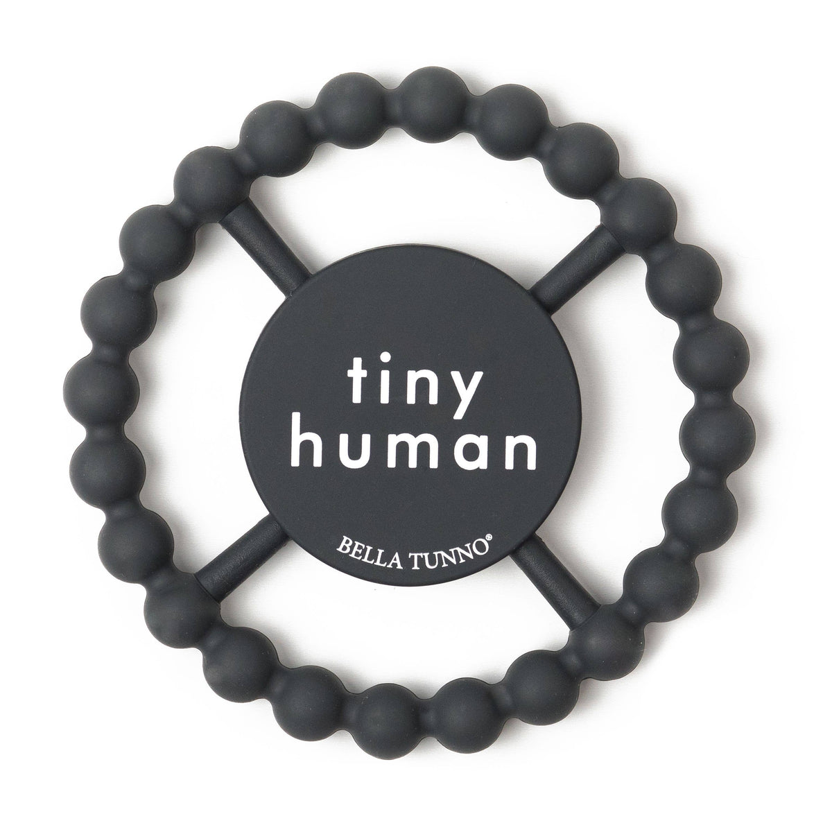 Tiny Human Teether