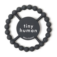 Tiny Human Teether