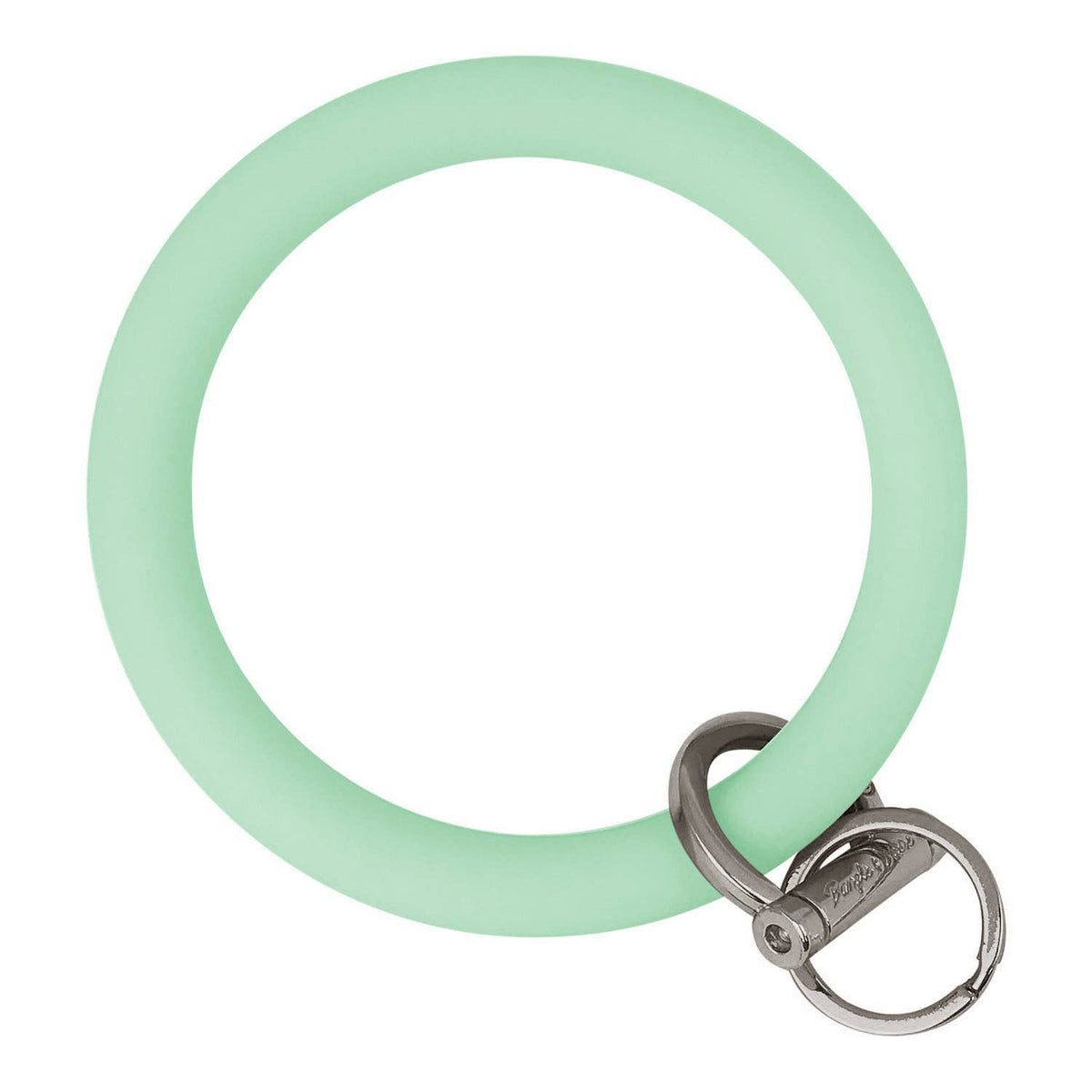 Original Collection Bangle and Babe Bracelet Key Ring