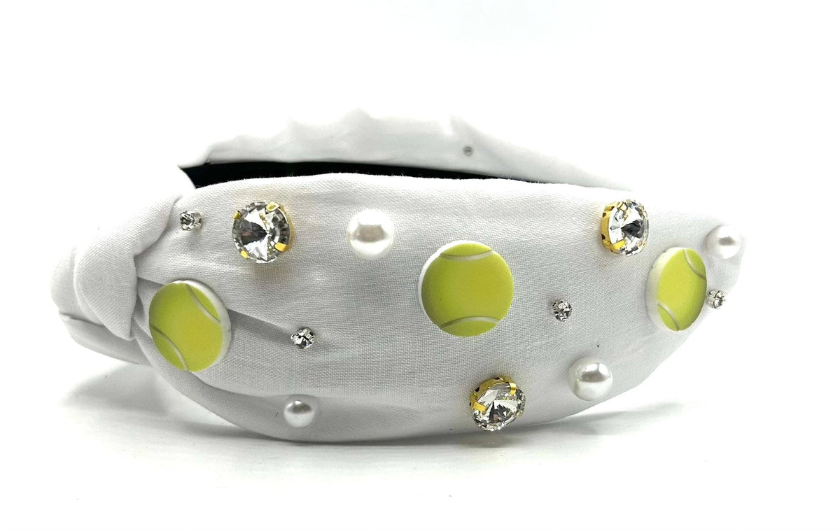 Tennis Headband