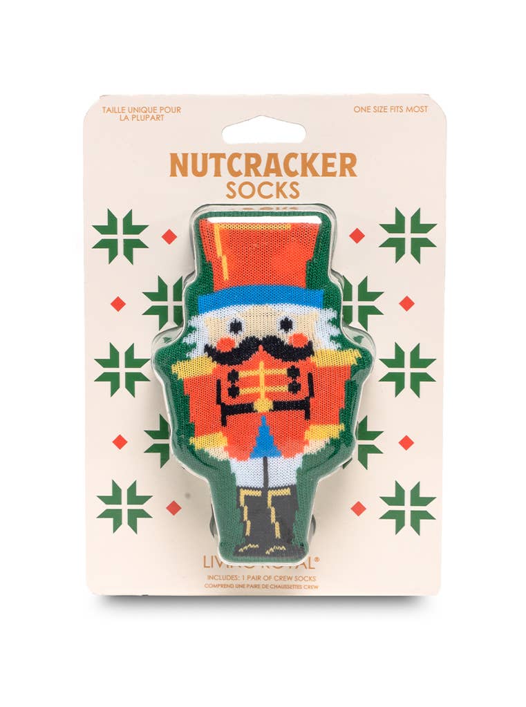 Nutcracker 3D