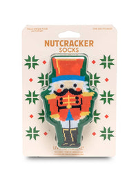 Nutcracker 3D