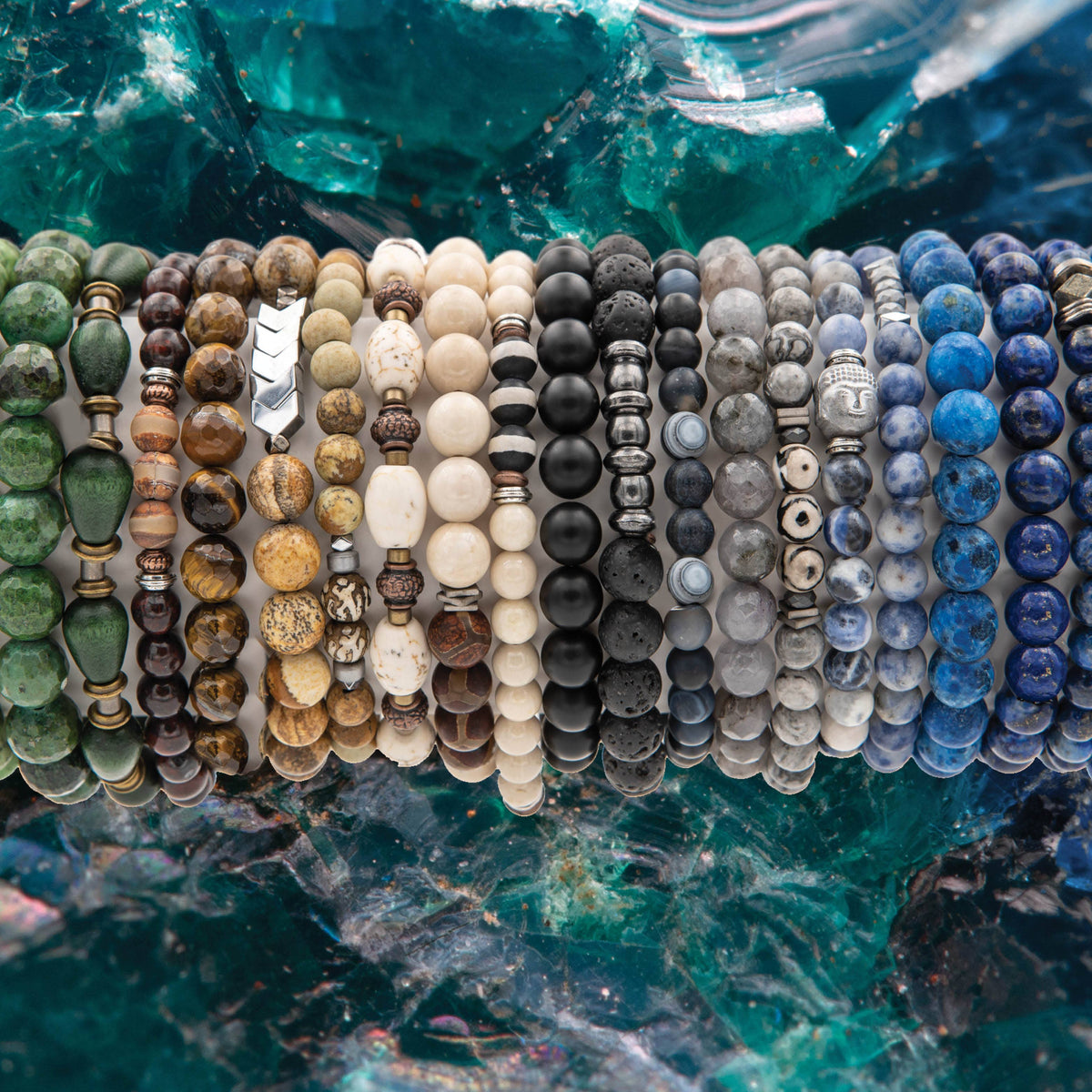 Men's Collection Bracelets