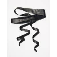 ADA Wrap Belt -BLACK
