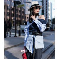 ADA Wrap Belt -BLACK