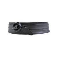 ADA Wrap Belt -BLACK