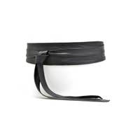 ADA Wrap Belt -BLACK