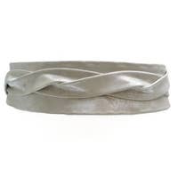 ADA Wrap Belt - CHOCOLATE